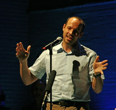 Jay Graham