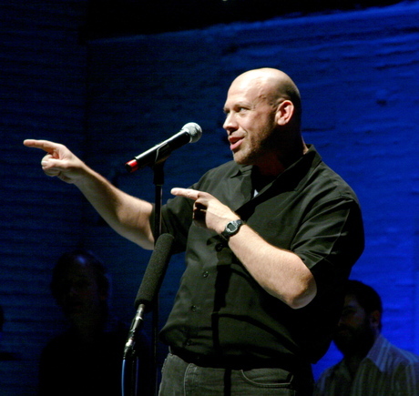 Scott Carberry