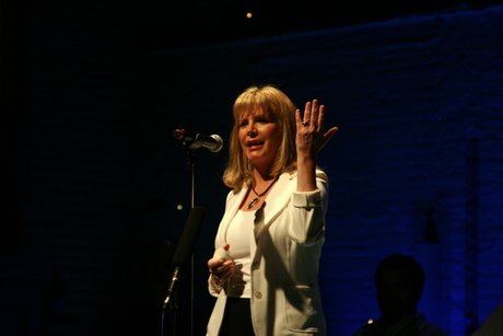 Donna DeLorenzo