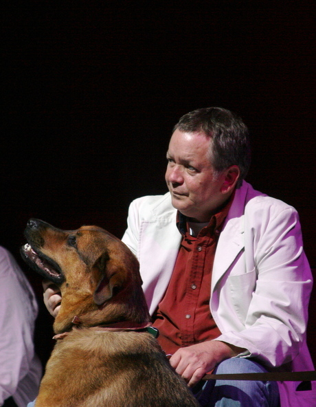 John Woestendiek