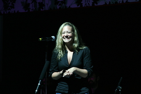 Beth Manning