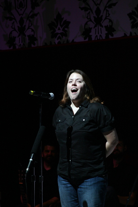 Stephanie Moss