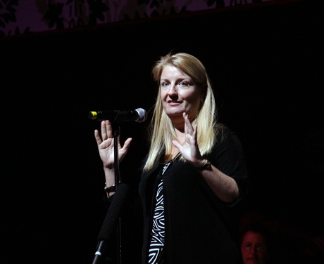 Anne Mannix