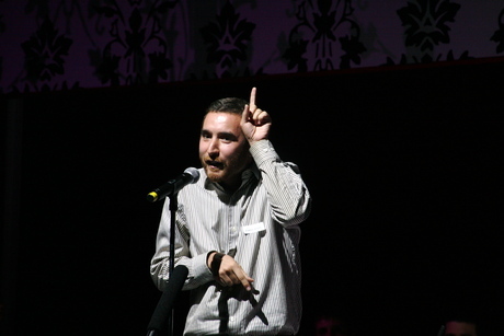 Alan Rosenberg