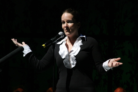 Jennifer Stevens