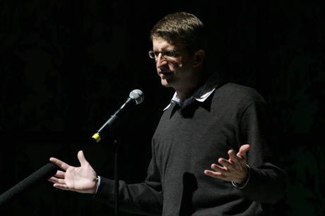 Denis Nash