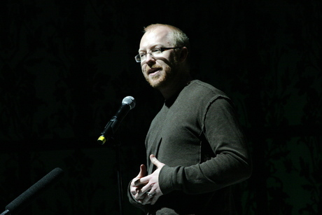 Brent Halliburton