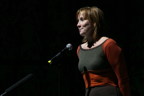 Nancy Murray