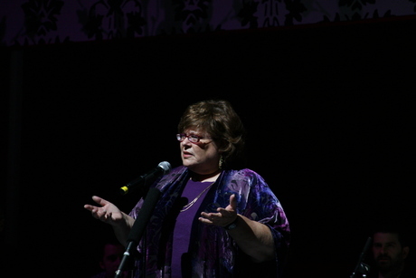 Terri Diener