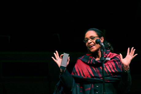 Sheila Dixon