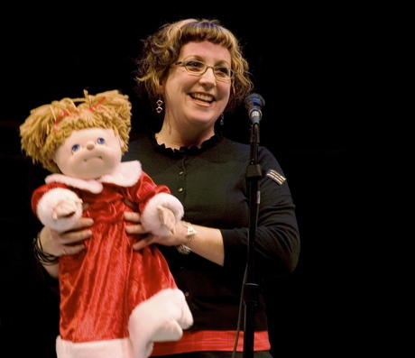Mary Alice Yeskey