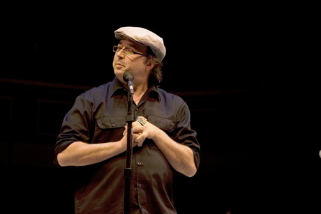 Rafael Alvarez