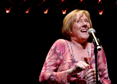 Janet Gilbert
