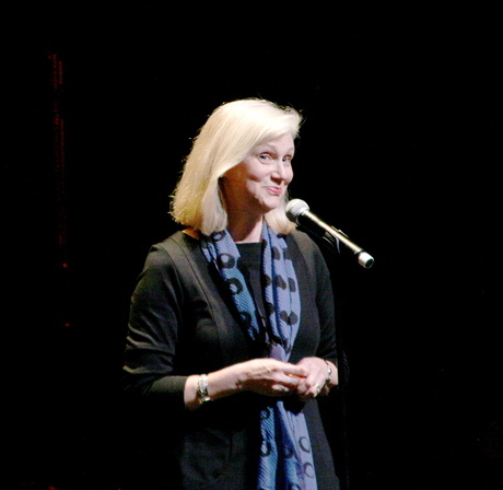 Ann Loar Brooks