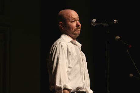 Terry Sapp