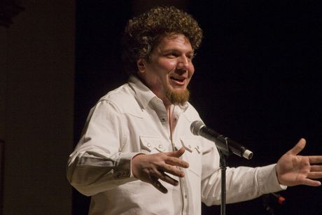 Jim Meyer