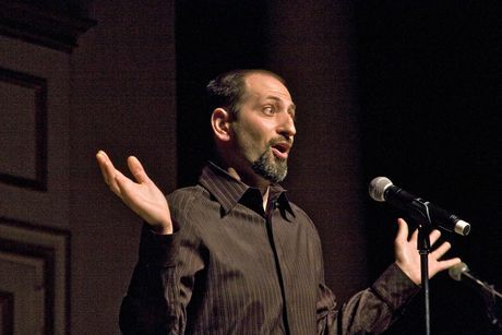 Kevin Hoffman