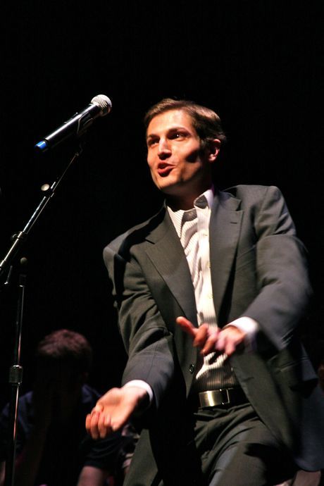 Michael Ziccardi