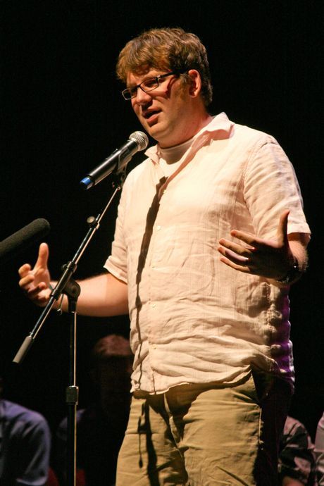 Kevin Van Valkenburg