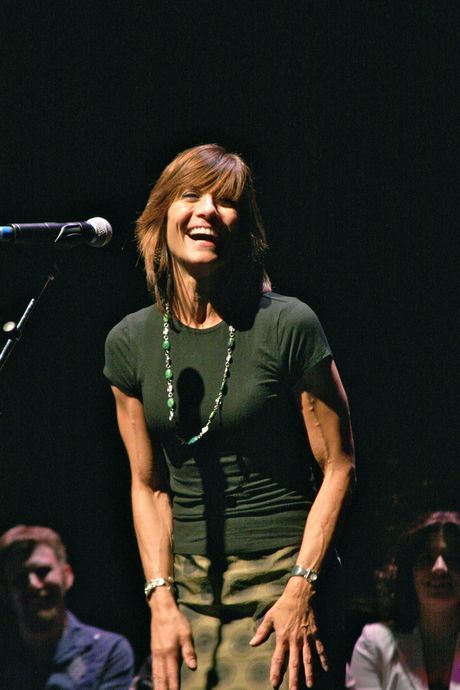 Virginia Knowlton