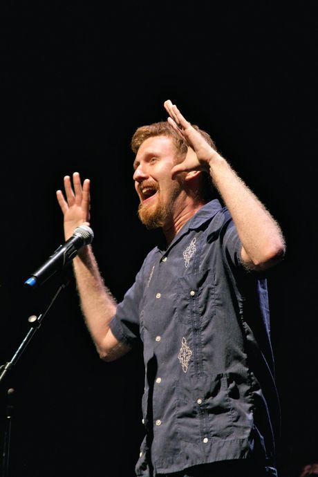 Josh Fruhlinger