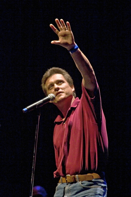 Joe Mooney