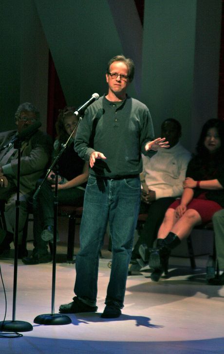Gregory Hartzler-Miller