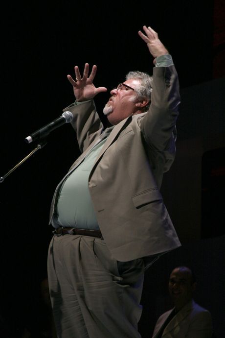 Tony Geraci