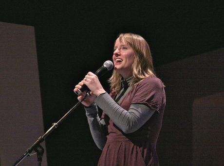 Jessica Henkin