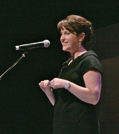 Mary Rose Madden