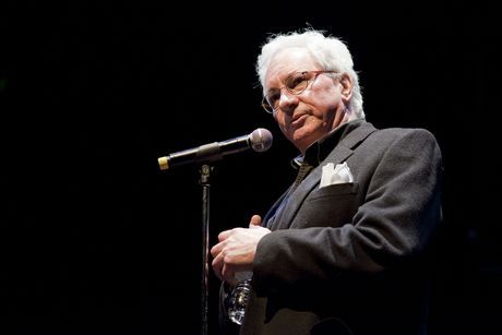 Dudley Clendinen
