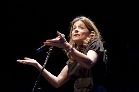 Ana Goldseker