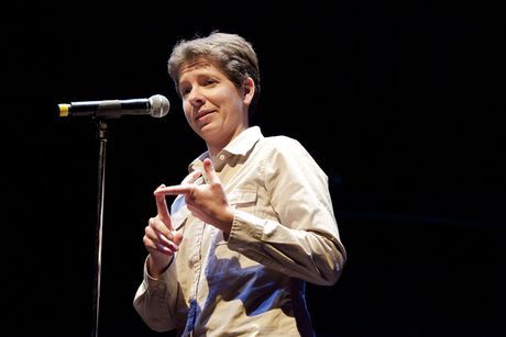Heather Moyer
