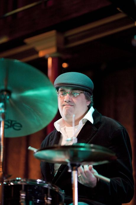 E. J. Shaull-Thompson