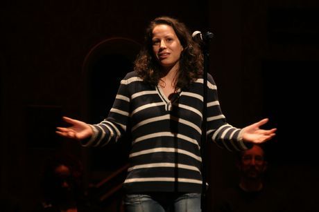Netta Gurari