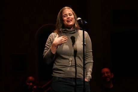 Barbara Wilgus