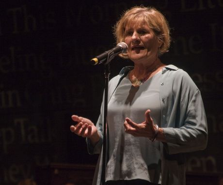 Judith Pojda