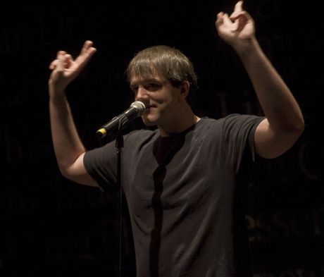 Will Carey