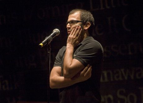 Audience storyteller #1