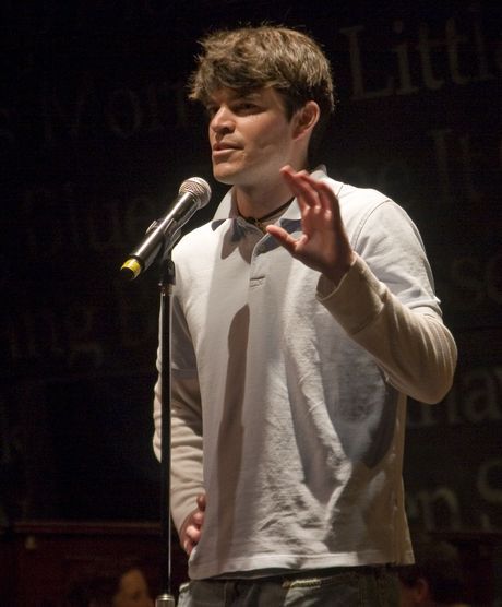 Audience storyteller #2