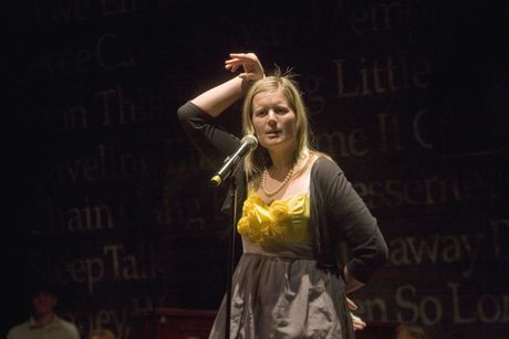 Audience storyteller #3