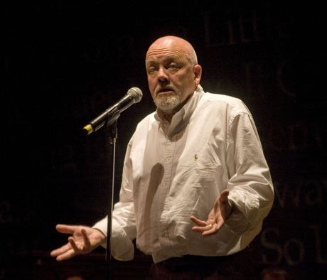 Brian Higginson
