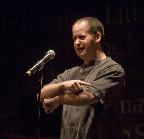 Matt Hayat
