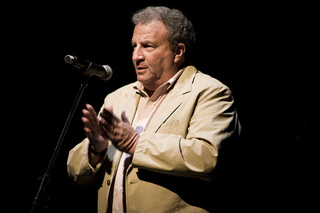 Richard Meltzer