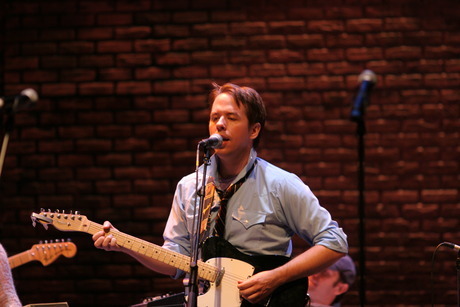 Chris Myers