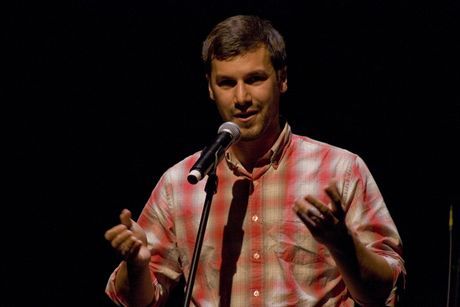 Bradford Pearson