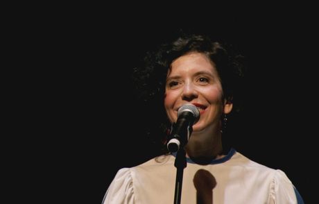 Betsy Boyd