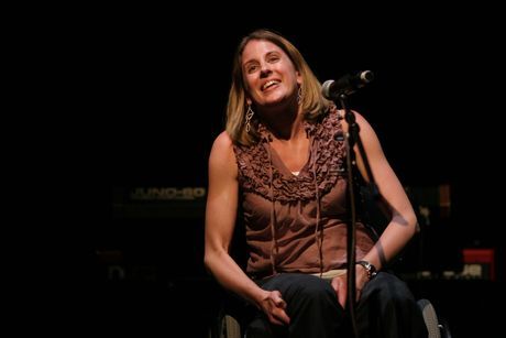 Kate Hooks