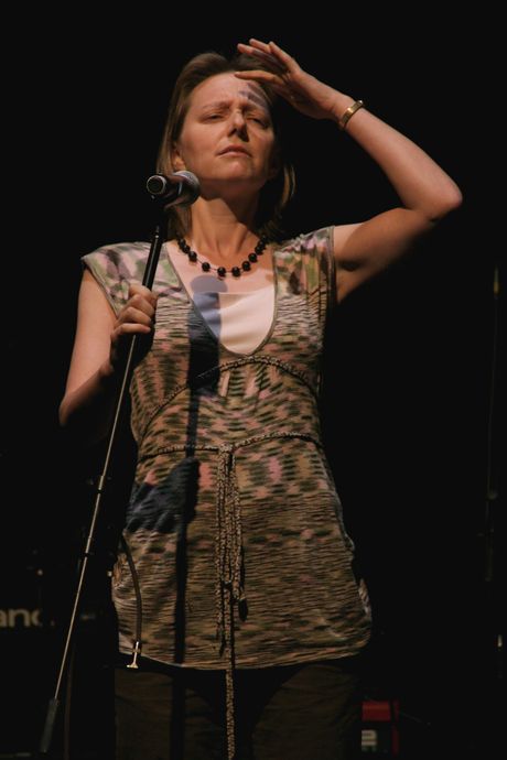 Amy Sampson