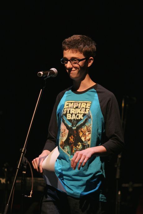 Brian Gilbert